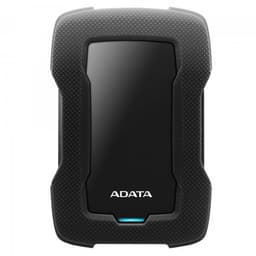 ADATA HD330 1TB Externe Harde Schijf - Zwart — thumbnail 1