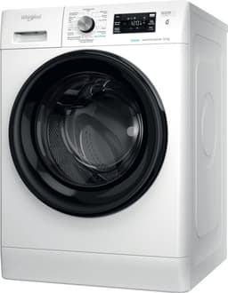 Whirlpool FFB 10469E BV BE wasmachine Voorlader 10 kg 1351 RPM Wit — thumbnail 9