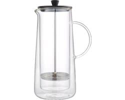 ZASSENHAUS 045024 Koffiemaker Aroma Press