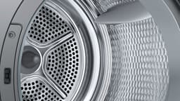 Bosch WQG235DREU Serie 6 - Wasdroger - Warmtepompdroger - ENG display — thumbnail 11