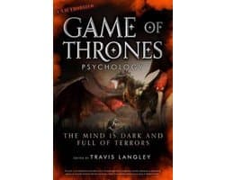 Game Of Thrones Psychology