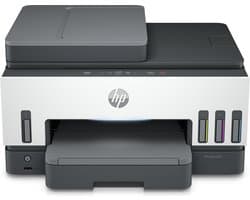 Urządzenie wielofunkcyjne HP Smart Tank 790 (4WF66A) - WiFi
