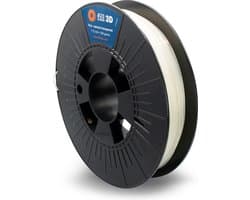 Fill 3D PLA Natural Transparent 0,5 kg