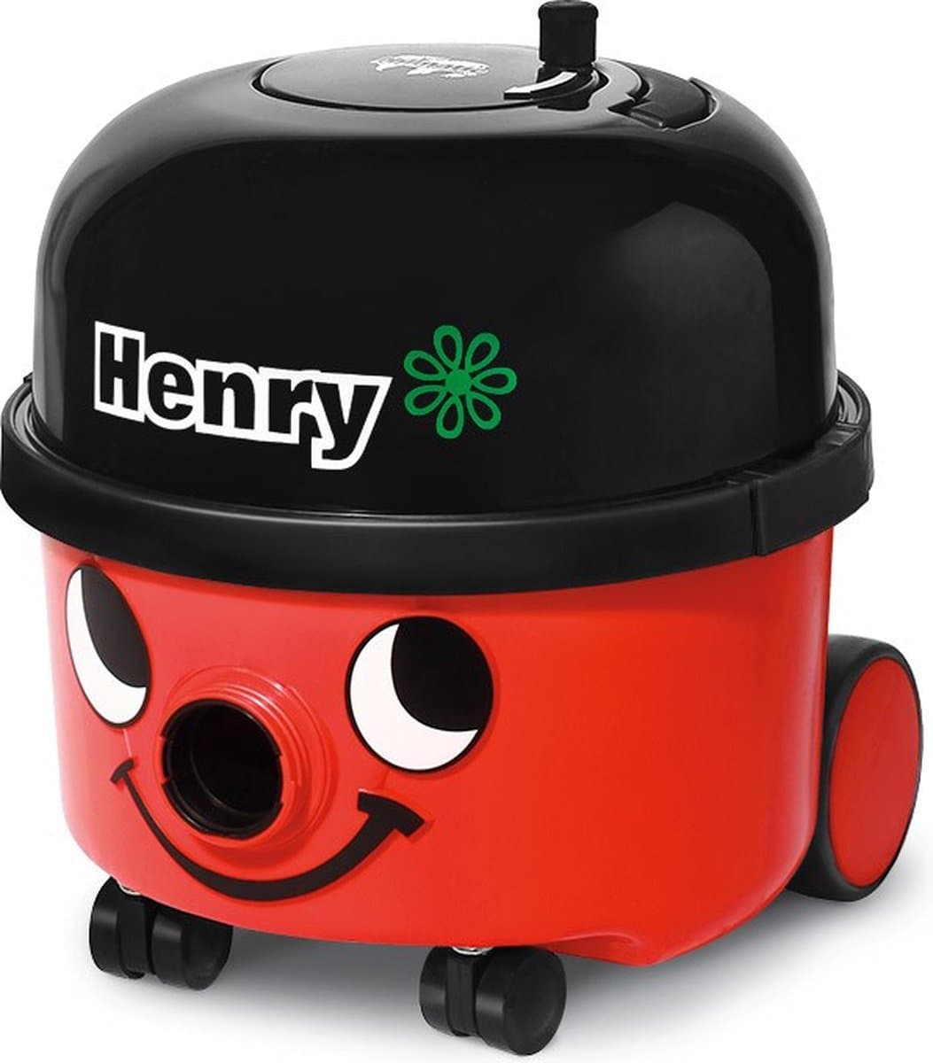 Numatic Henry HVR200-A2 - Stofzuiger met zak — afbeelding 1