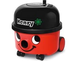 Numatic Henry HVR200-A2 - Stofzuiger met zak