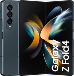 Samsung Galaxy Z Fold 4 - 256GB - 5G - Graygreen — thumbnail 15
