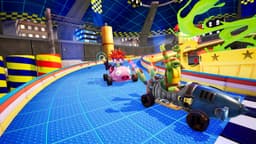 Nickelodeon Kart Racers 3: Slime Speedway - Switch — thumbnail 4