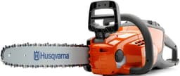 Husqvarna 120i - Kettingzaag - 12 inch — thumbnail 4