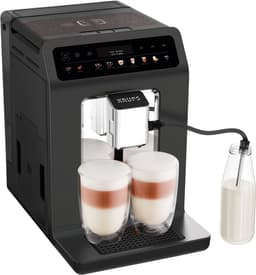Krups Evidence One EA895N Volautomatische espressomachine — thumbnail 1