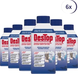 Destop Machinereiniger - 250ml x6 — thumbnail 1