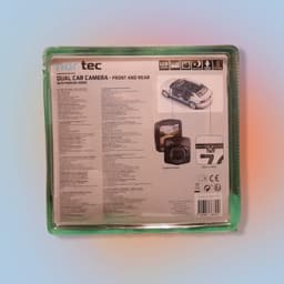 Nor-Tec dual - Dashcam — thumbnail 4