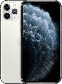 Apple iPhone 11 Pro - 64GB - Zilver — thumbnail 2