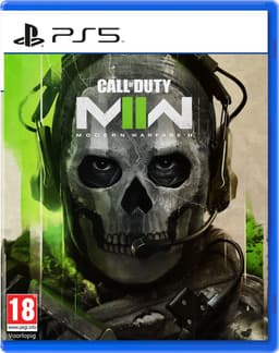 Call of Duty Modern Warfare II - PS5 — thumbnail 3