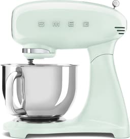 SMEG SMF03PGEU - Keukenmachine - Watergroen - 800 W - Full Color — thumbnail 1