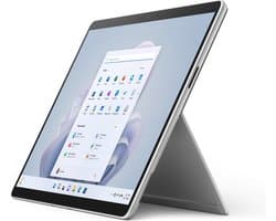 Microsoft Surface Pro 9 - 2 in 1 - Touchscreen - i7/16GB/256GB Platinum - 13 inch