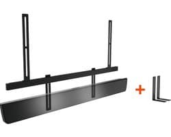 Vogel’s Sound 3550 Dolby Atmos - Sonos Arc (Ultra) & universele Soundbar beugel