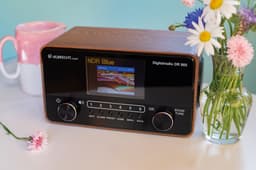 Albrecht DR 865 Senior  - Radio - De gebruiksvriendelijke radio - DAB+ - FM - Bluetooth — thumbnail 5