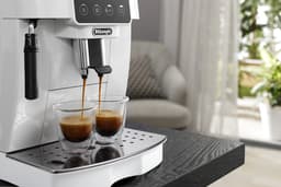 De'Longhi Magnifica S Start ECAM220.20.W Volautomatische espressomachine - Wit — thumbnail 3