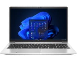 HP Elitebook 650 G9 15.6" FHD | I5-1235U | 8GB | 512GB SSD | W10 Pro | QWERTY NL