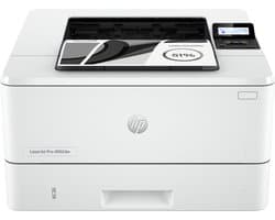 HP LaserJet Pro 4002dw - Laserprinter - Wit