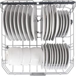 Beko BDFN26640XC - CornerIntense™ - Vrijstaande Vaatwasser — thumbnail 12