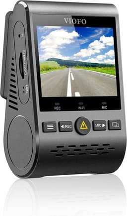 Viofo A129 PRO 1CH FullHD Wifi GPS dashcam voor auto — thumbnail 1