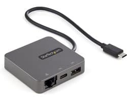 USB Hub Startech DKT31CHVL