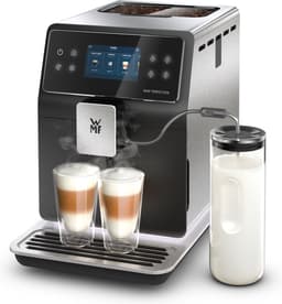 WMF Perfection 880L CP856D15 volautomatische koffiemachine — thumbnail 1