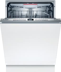 Bosch SHV4HCX48E - Serie 4 - Inbouw vaatwasser - 14 couverts - Energielabel D — thumbnail 1