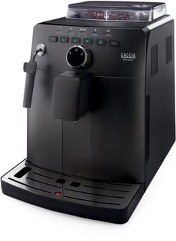 Gaggia HD8749/01 Naviglio black — thumbnail 4