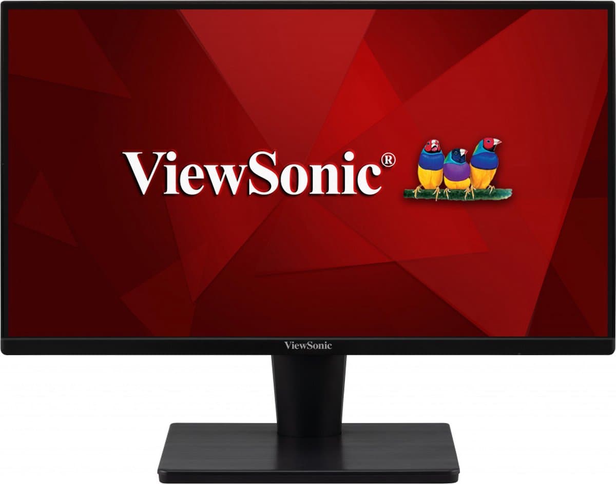 Monitor ViewSonic VA2215-H 21,5" — afbeelding 1