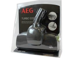 AEG Turbo 2000 - Stofzuigerzuigmond - Turboborstel - 32 + 35mm