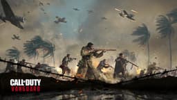 Call of Duty: Vanguard - PlayStation 4 — thumbnail 2