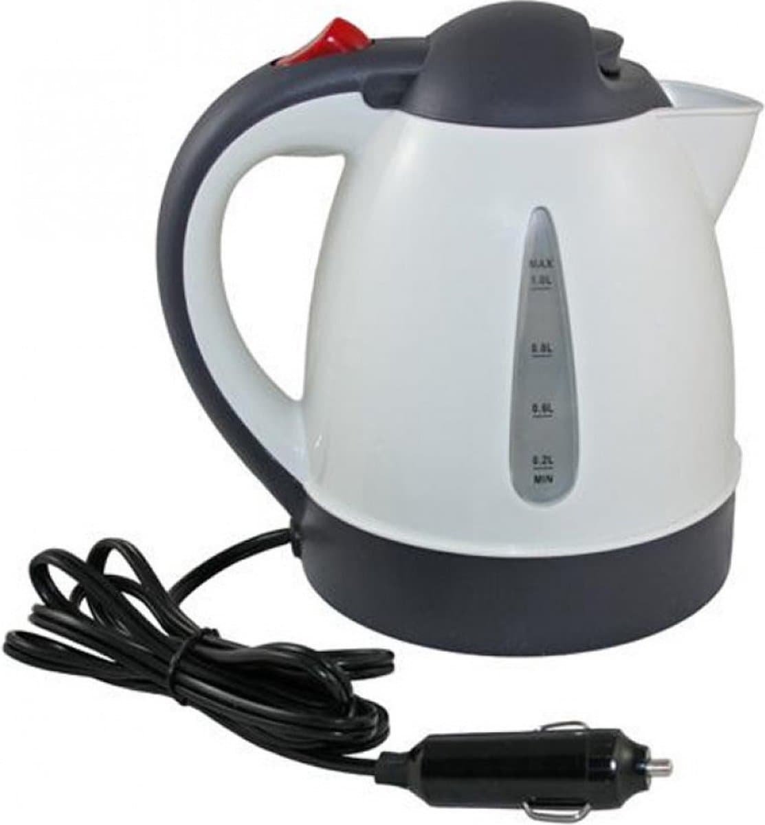 Waterkoker Caldera 1.0L — afbeelding 1