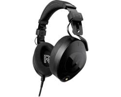Rode NTH-100M - Hoofdtelefoon, professioneel, over-ear - zwart