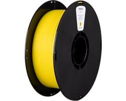 Kexcelled PETG Geel/Yellow 1.75mm 1kg 3D Printer filament