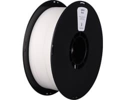 Kexcelled ABS Wit/White 1.75 mm 1 kg 3D Printer filament