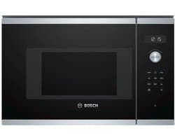 Bosch BFL524MS0 | Inbouw Solo Magnetron | Nis 39 cm