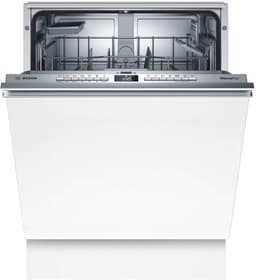 Bosch SMV4HAX48E - Inbouwvaatwasser - 13 couverts - Wi-Fi besturing - Energielabel D - 44 dB - AquaStop-functie - Stil — thumbnail 1