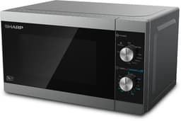 SHARP YC-MG01 - Magnetron met grill — thumbnail 1
