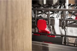 Bauknecht BSIO 3O35 PFE X inbouw vaatwasser 45 cm besteklade — thumbnail 4