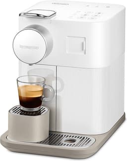 De'Longhi Nespresso Gran Lattissima EN640.W - Koffiecupmachine - Wit — thumbnail 2