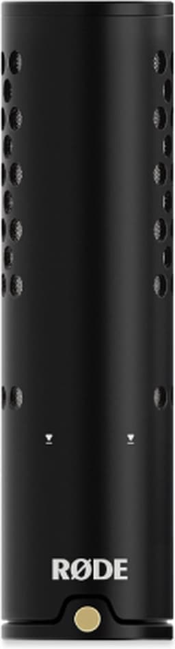 RØDE VideoMicro II – Compacte Richtmicrofoon voor Camera & Mobiel — thumbnail 3