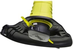 RYOBI ONE+ Pack 18V Cordless Grasmaaier + Trimmer RLM1833BLT1825M : Grasmaaier RLM18X33B40 en Trimmer OLT1825M (incl. 1x4.0Ah accu) — thumbnail 2