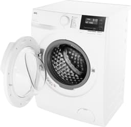 AEG LR73842 EcoLine 7000 Serie Prosteam® - Wasmachine - 8 KG - Wit — thumbnail 11