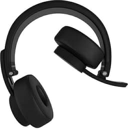 Urbanista Seattle - Draadloze On-Ear Bluetooth Koptelefoon - Zwart — thumbnail 4