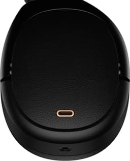 Edifier WH950NB - Bluetooth Over-ear HiRes ANC koptelefoon / Zwart — thumbnail 15