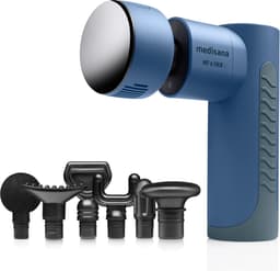 medisana MG 600 - Massage gun met hot & cold functie — thumbnail 1