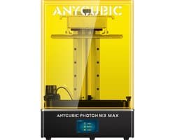 Anycubic Photon M3 Max - 3D-printer