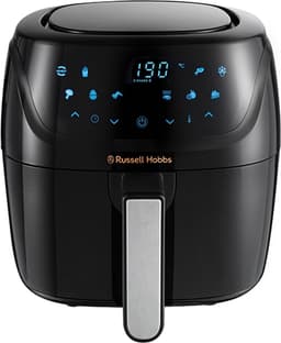 Russell Hobbs Satisfry 4L Airfryer - Heteluchtfriteuse - 27160-56 — thumbnail 1